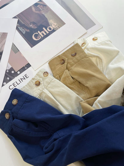 Cotton Jacket