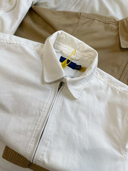 Cotton Jacket