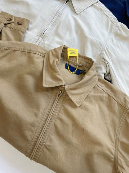 Cotton Jacket
