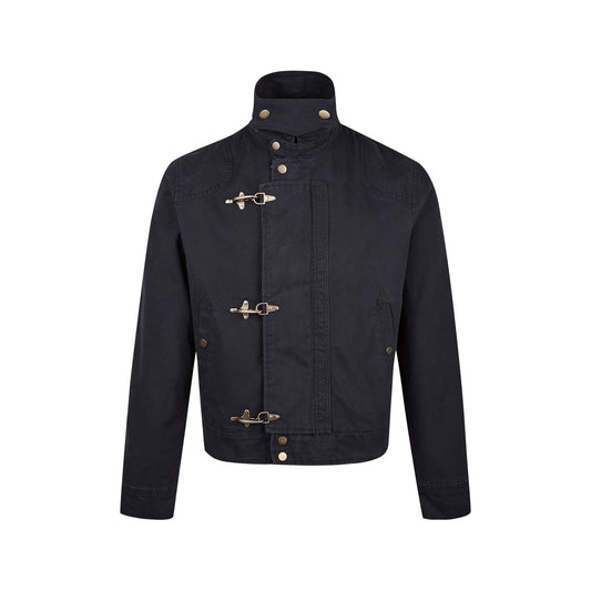 Cotton Jacket