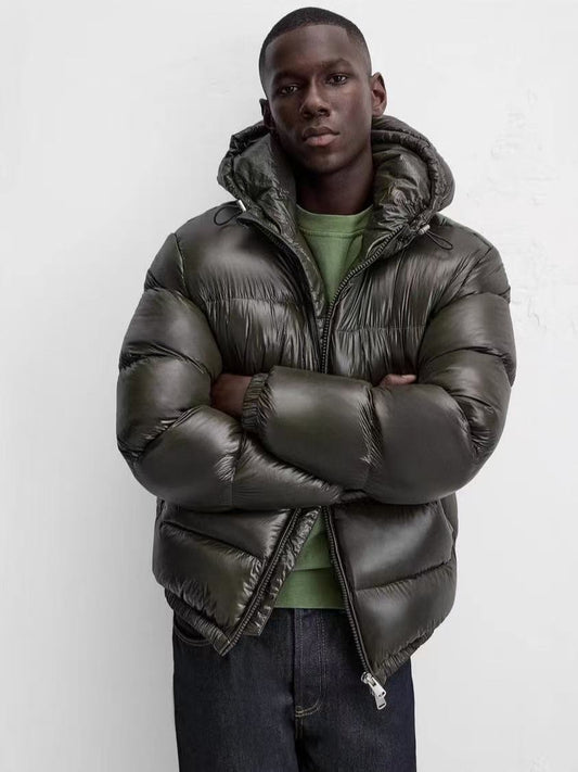 Cotton Jacket