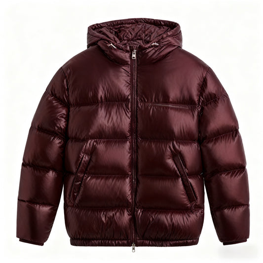Cotton Jacket