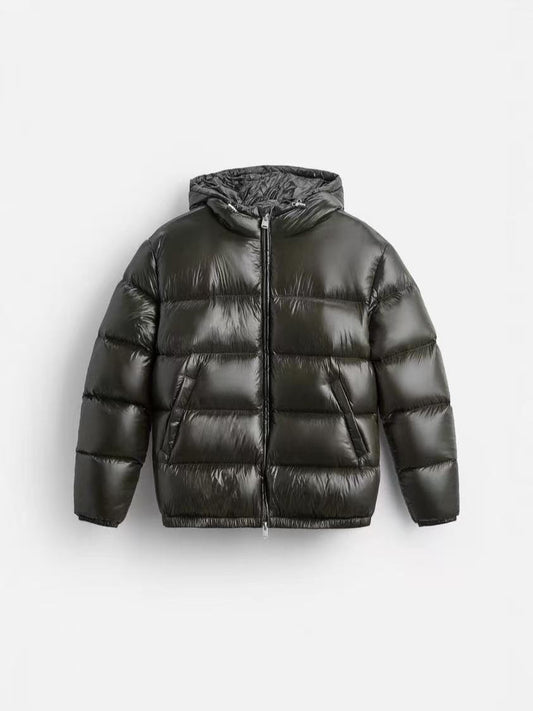 Cotton Jacket