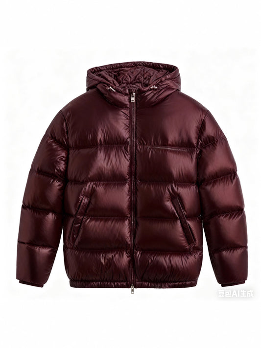 Cotton Jacket