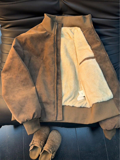 Cotton Jacket