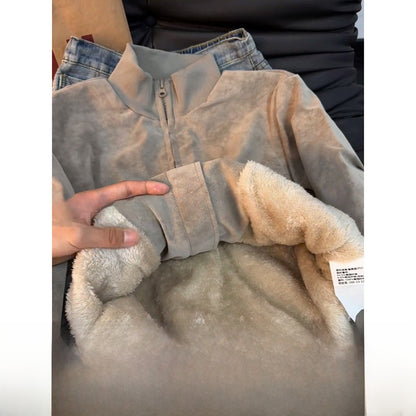 Cotton Jacket