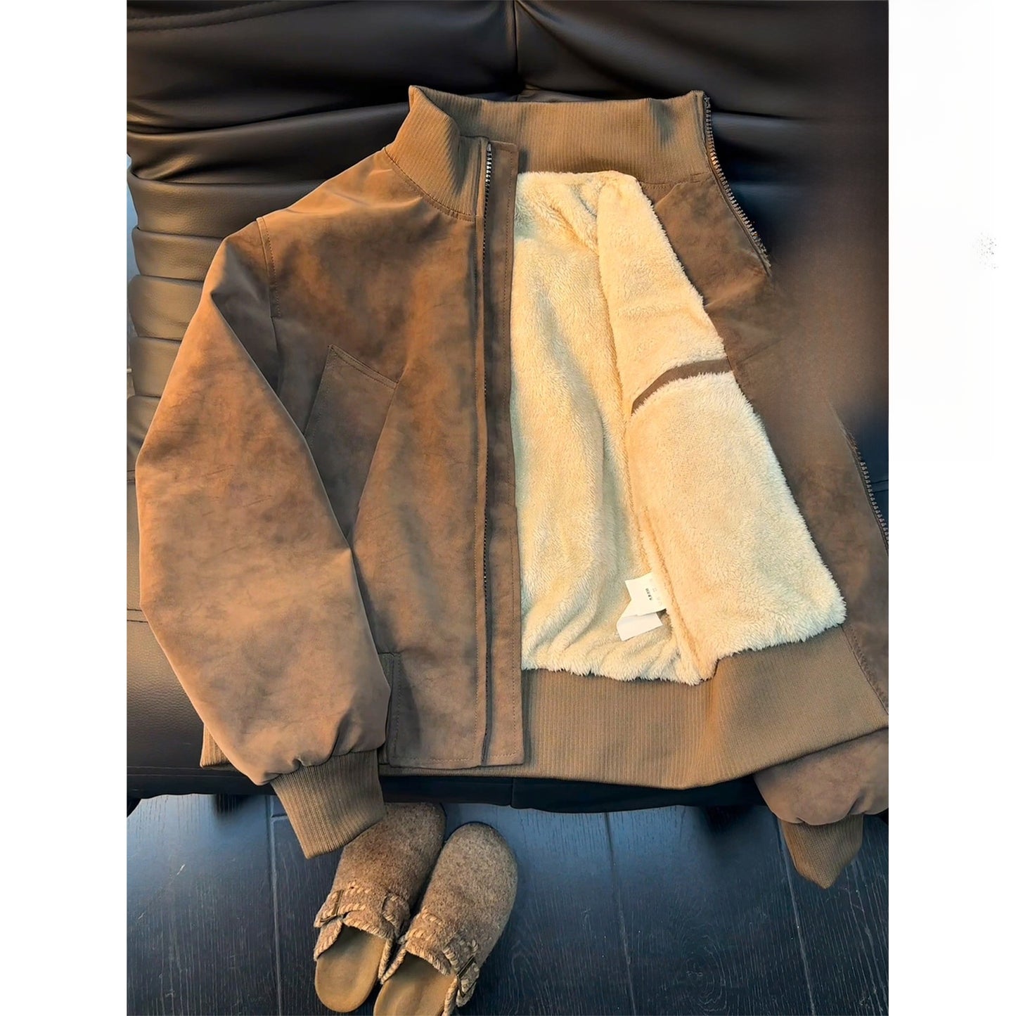 Cotton Jacket