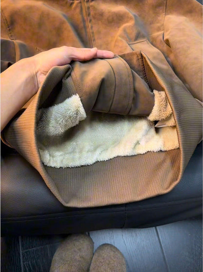 Cotton Jacket