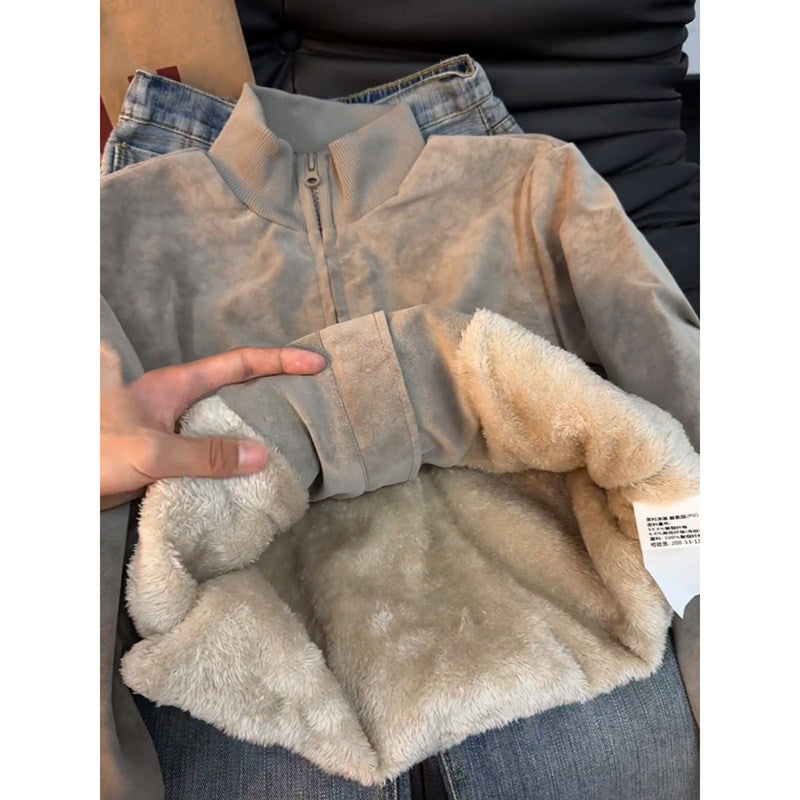 Cotton Jacket