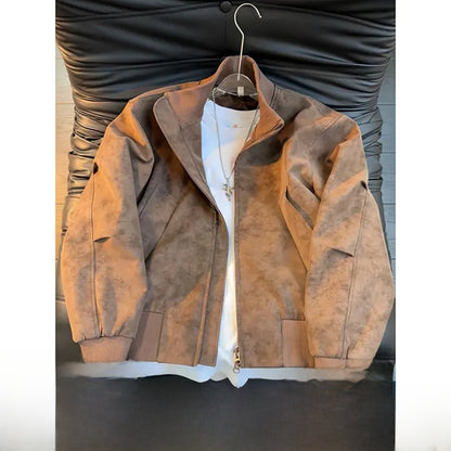 Cotton Jacket