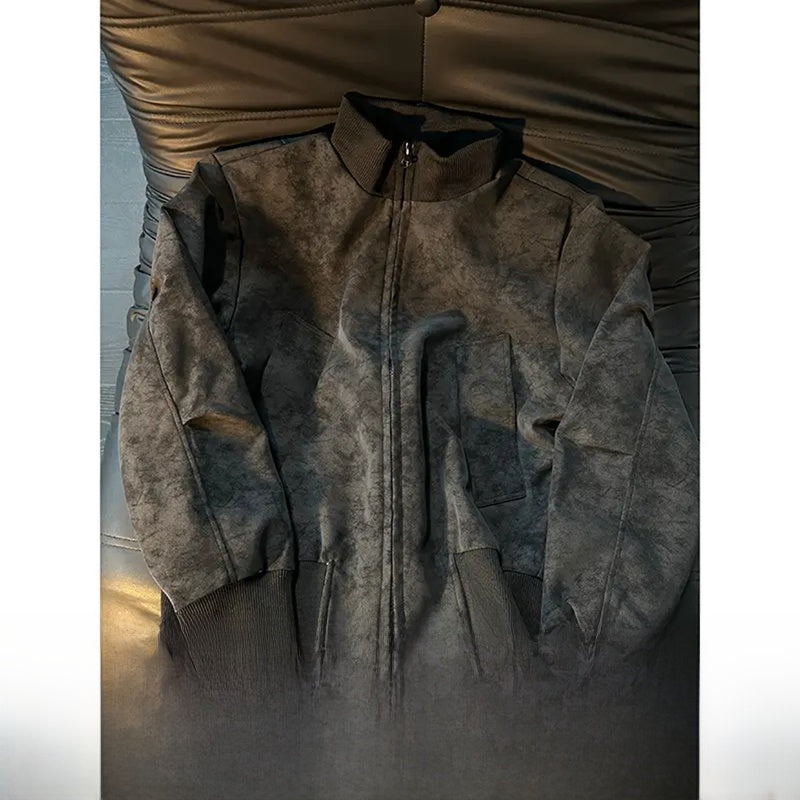 Cotton Jacket