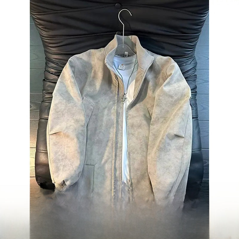 Cotton Jacket
