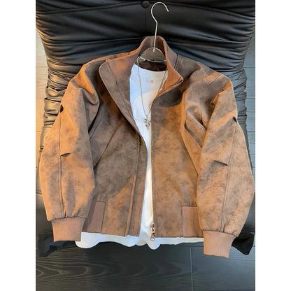 Cotton Jacket
