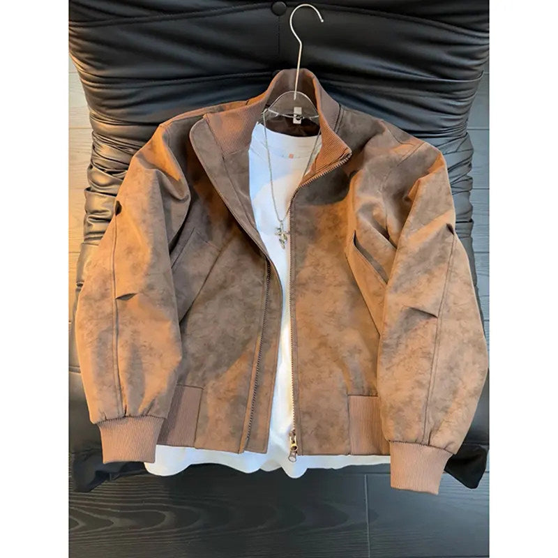 Cotton Jacket