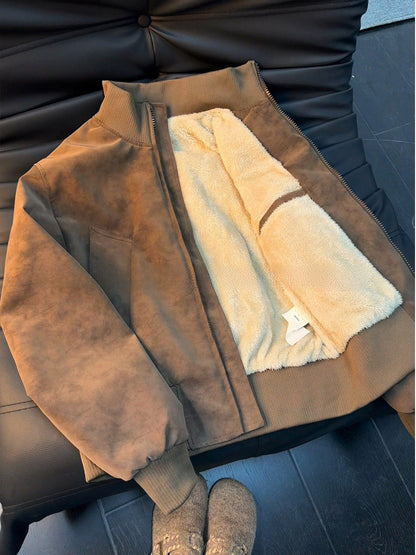 Cotton Jacket