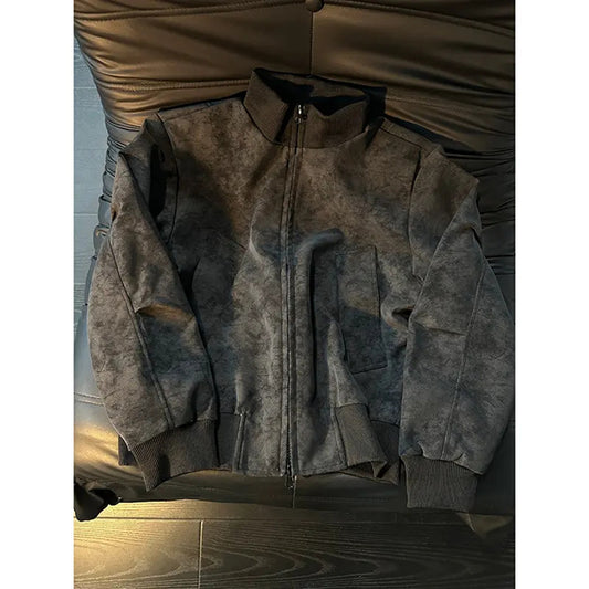 Cotton Jacket