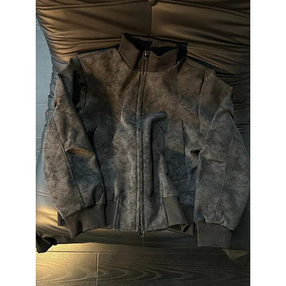 Cotton Jacket