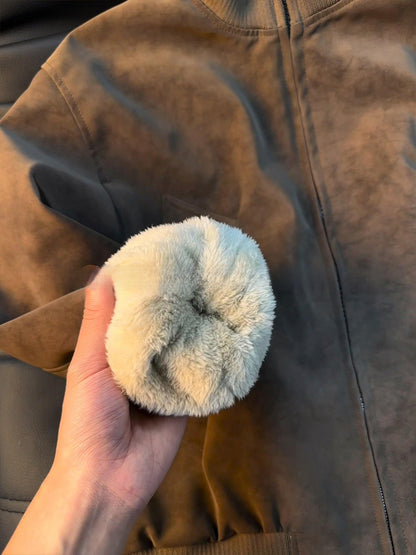 Cotton Jacket