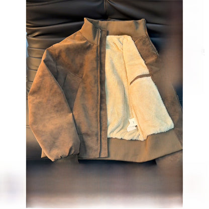 Cotton Jacket