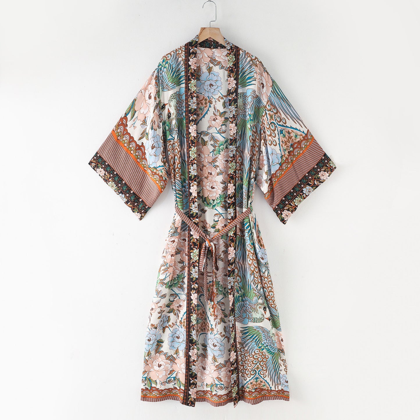 Cotton Kimono