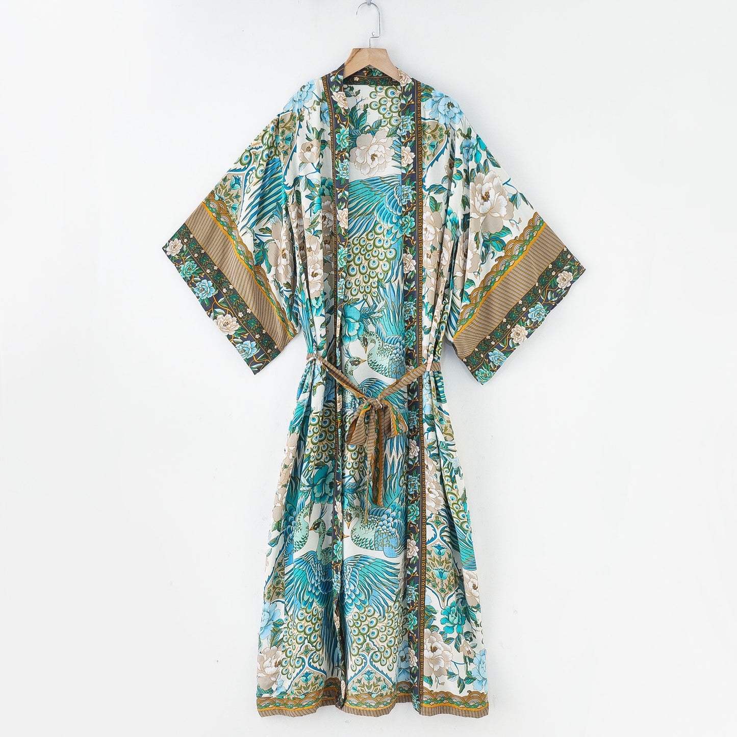Cotton Kimono