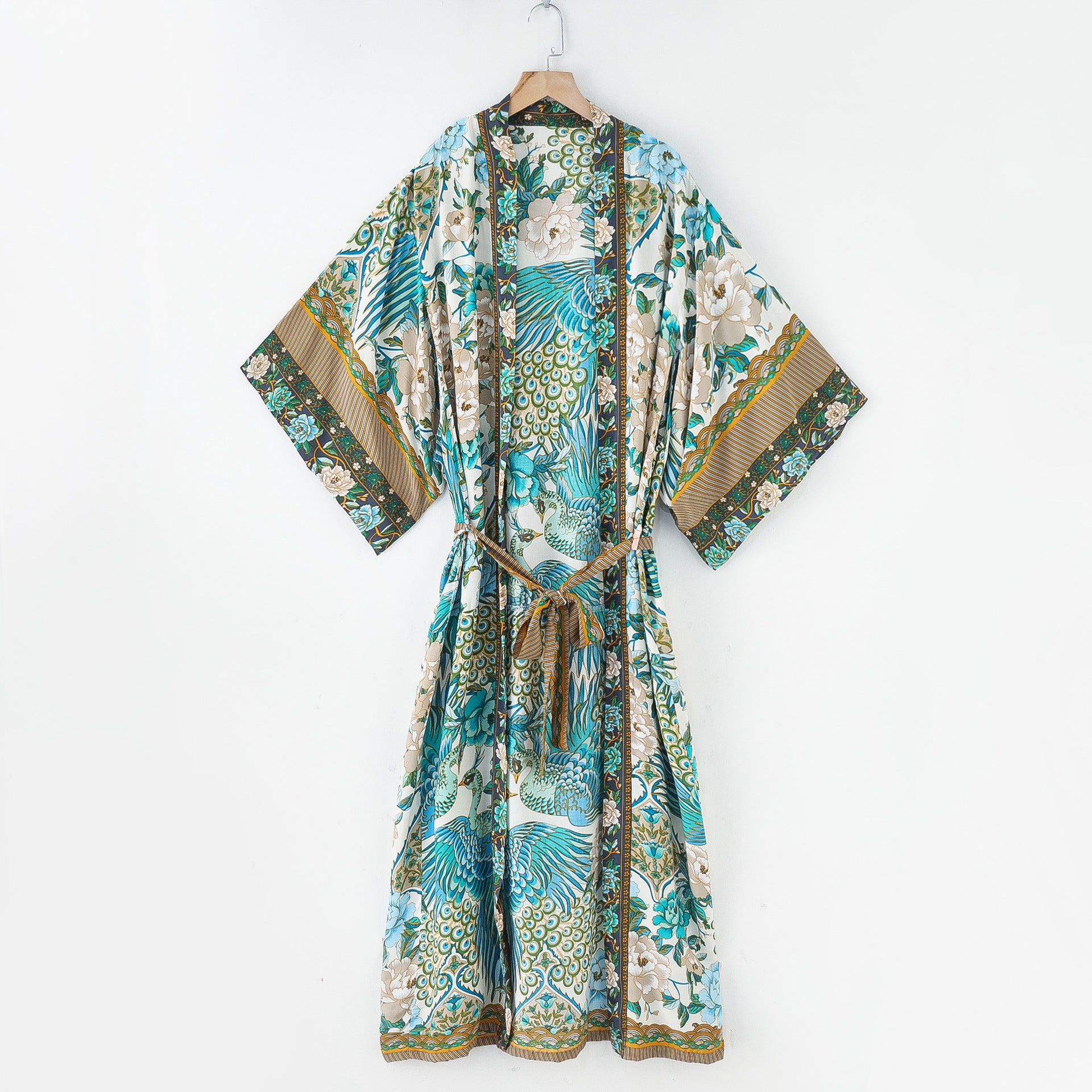 Cotton Kimono