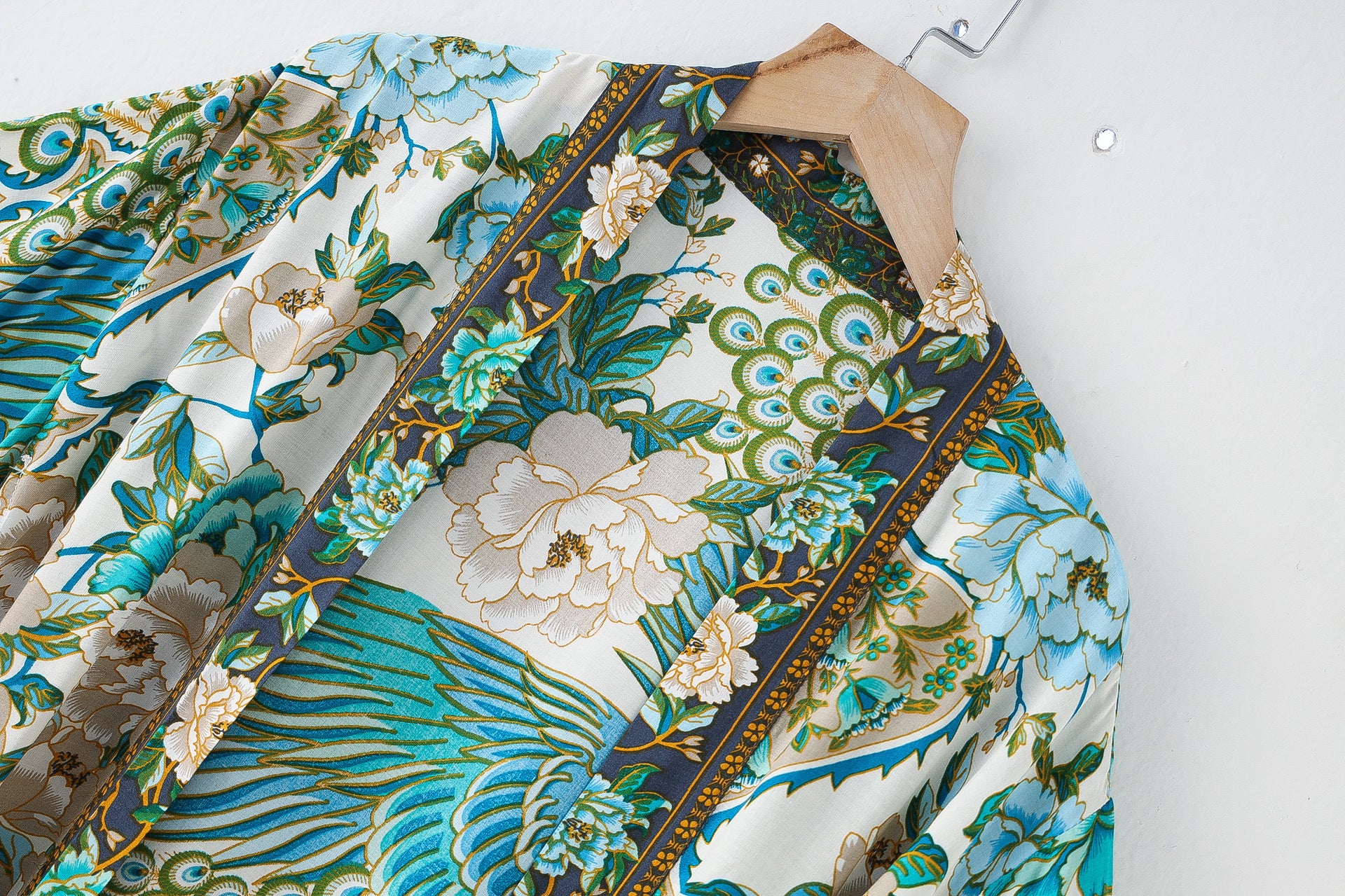 Cotton Kimono