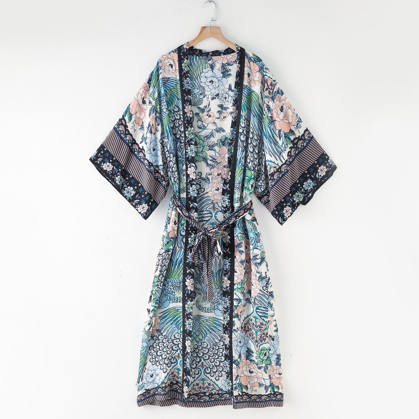Cotton Kimono