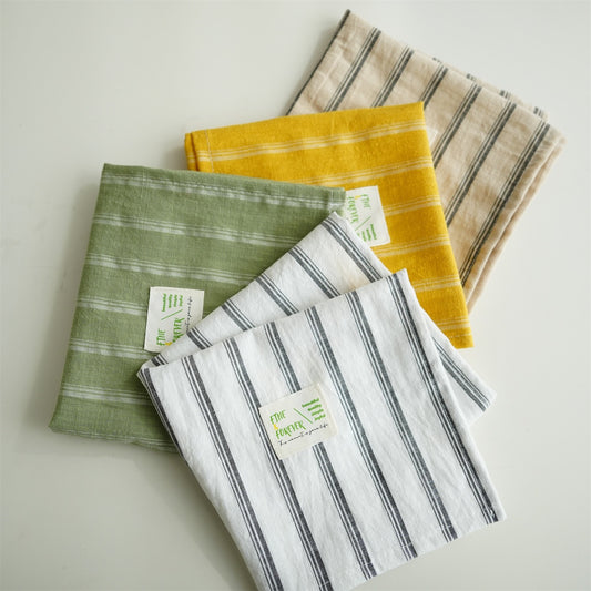 Cotton Linen Napkin