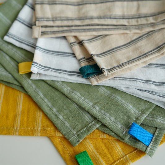 Cotton Linen Napkin