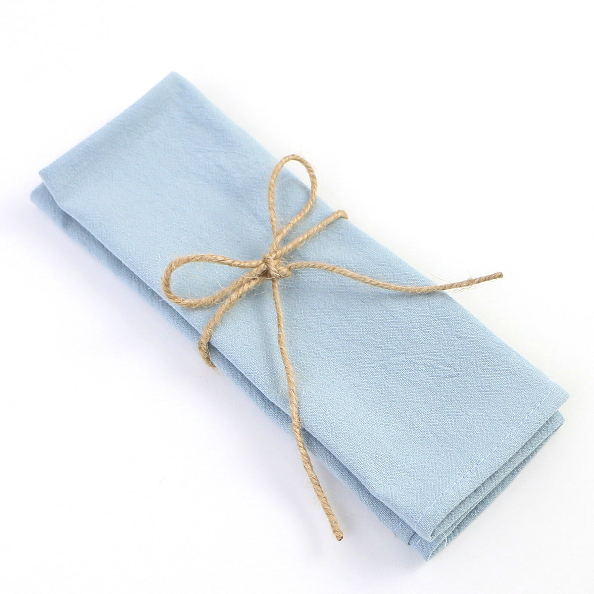 Cotton Linen Napkins Placemats