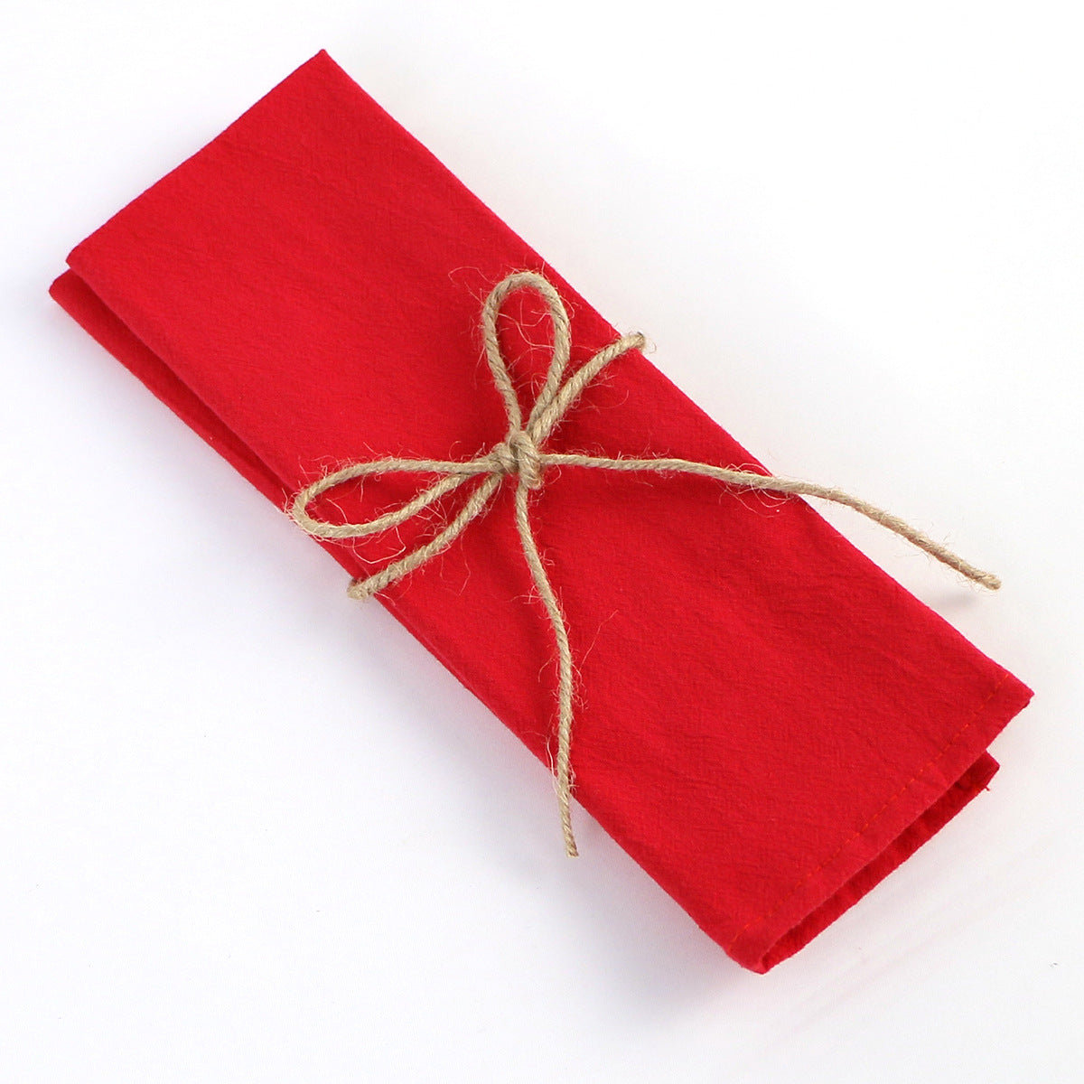 Cotton Linen Napkins Placemats