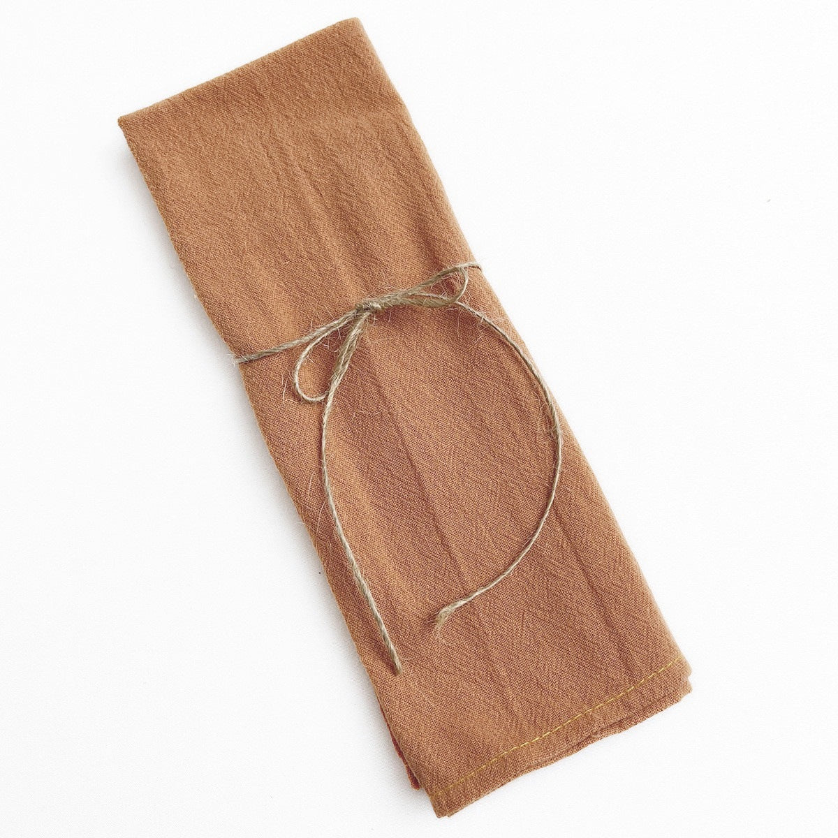 Cotton Linen Napkins Placemats
