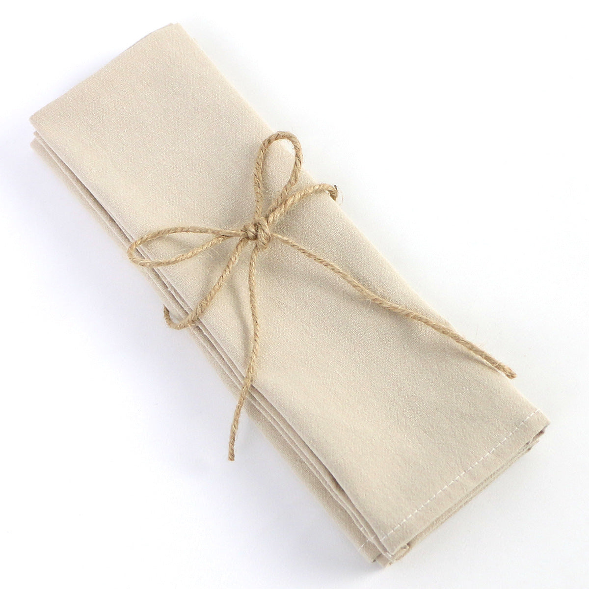 Cotton Linen Napkins Placemats