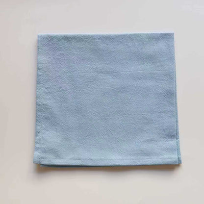 Cotton Linen Napkins Placemats