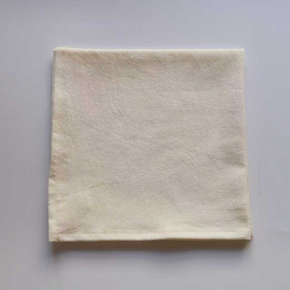 Cotton Linen Napkins Placemats