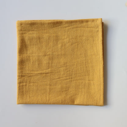 Cotton Linen Napkins Placemats