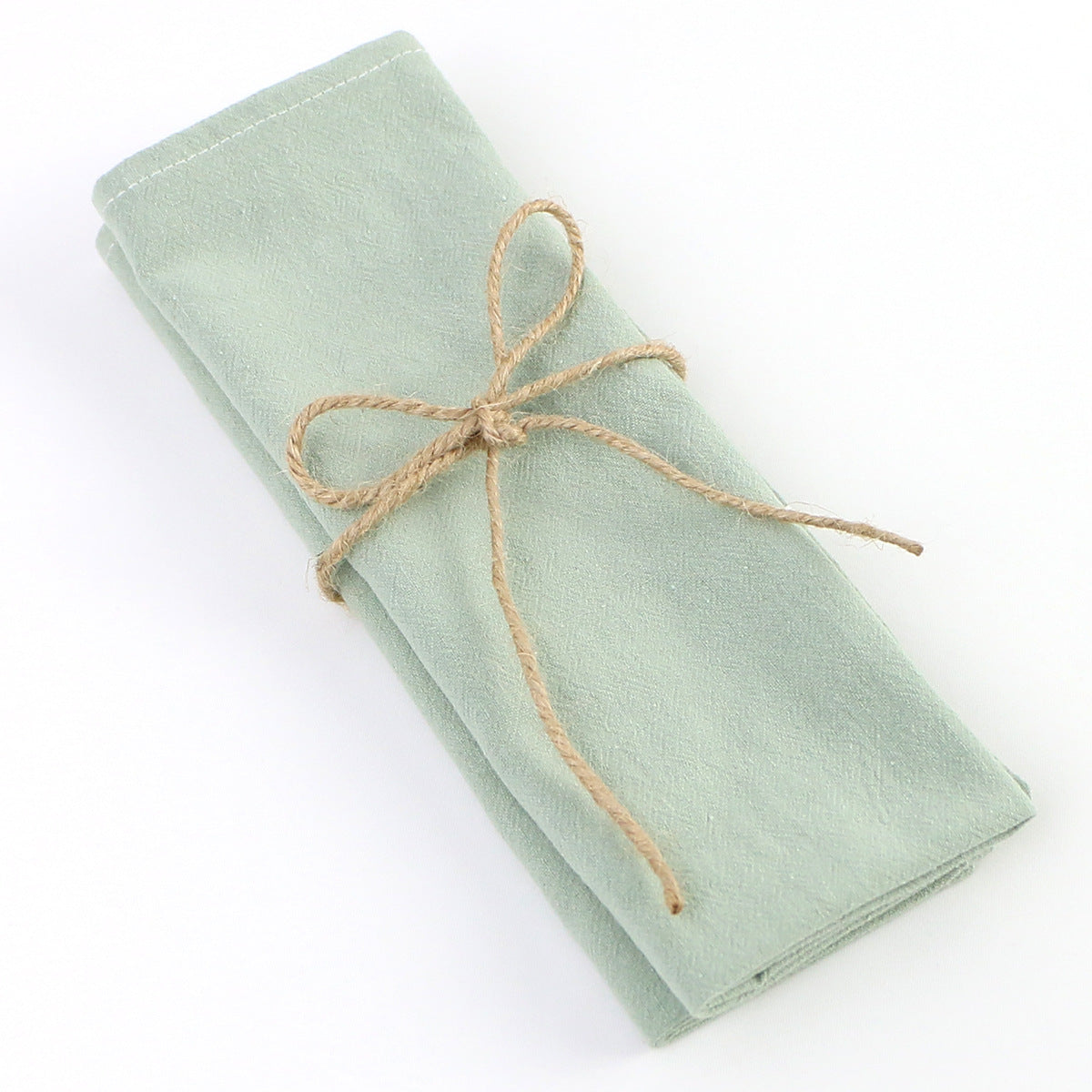 Cotton Linen Napkins Placemats