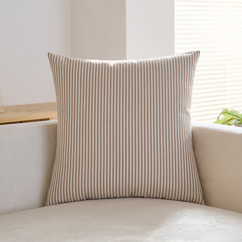 Cotton-Linen Pillowcase