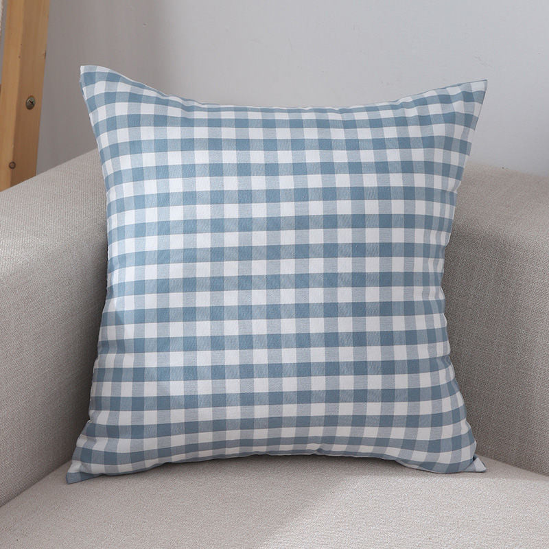 Cotton-Linen Pillowcase