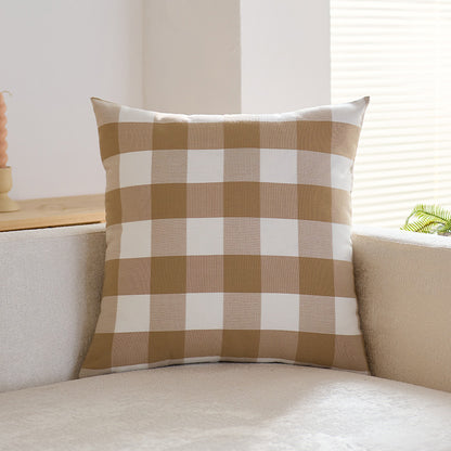 Cotton-Linen Pillowcase