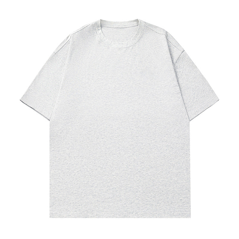 Cotton Loose Fit T-Shirt