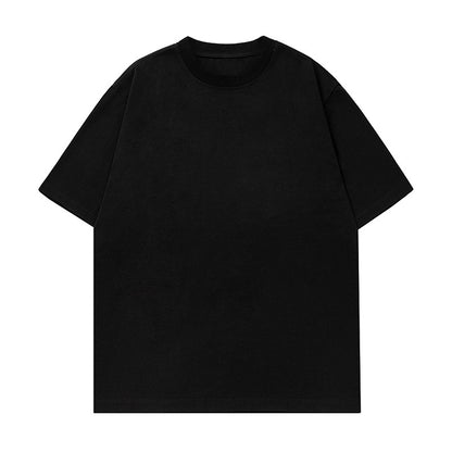 Cotton Loose Fit T-Shirt