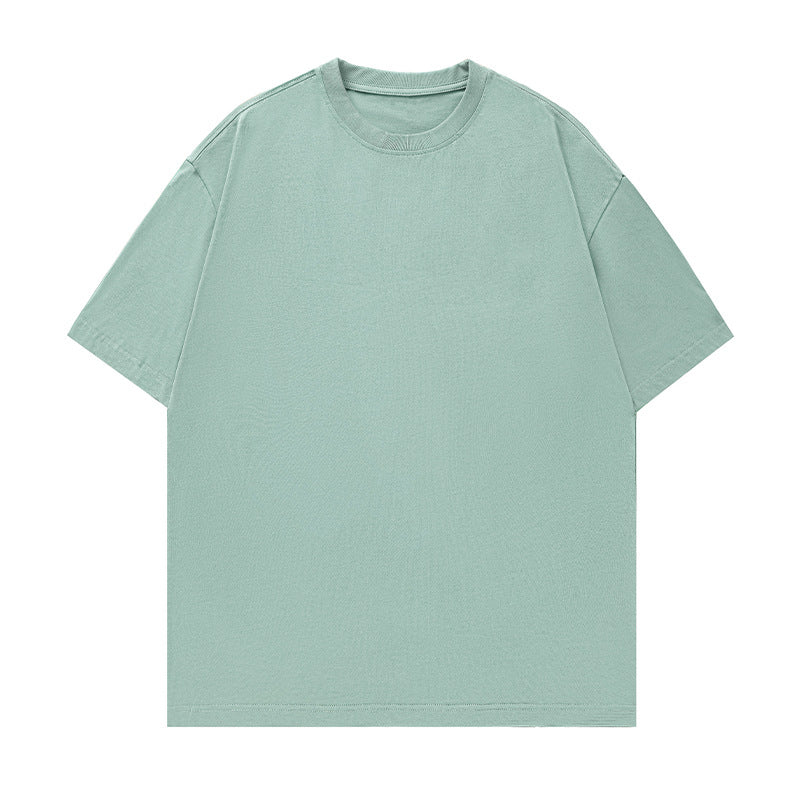 Cotton Loose Fit T-Shirt