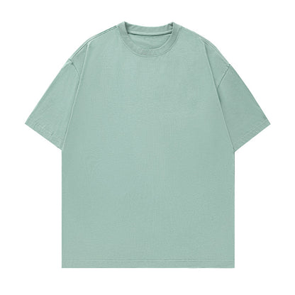 Cotton Loose Fit T-Shirt