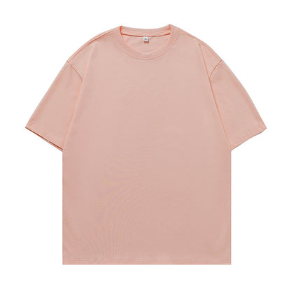 Cotton Loose Fit T-Shirt