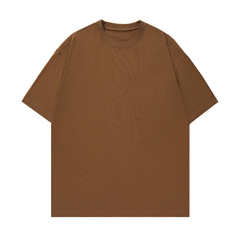 Cotton Loose Fit T-Shirt