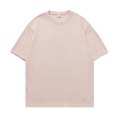 Cotton Loose Fit T-Shirt