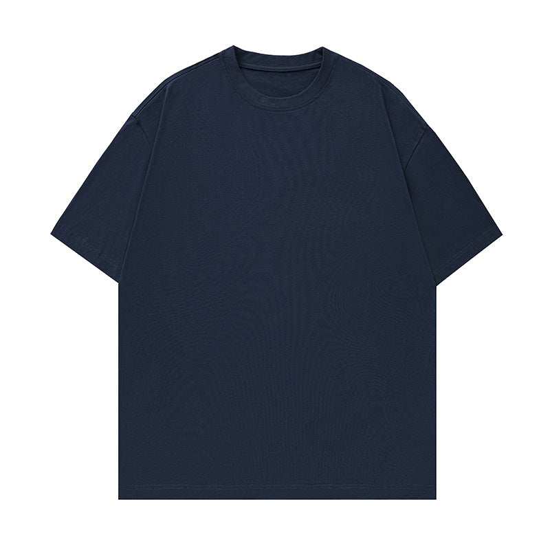 Cotton Loose Fit T-Shirt
