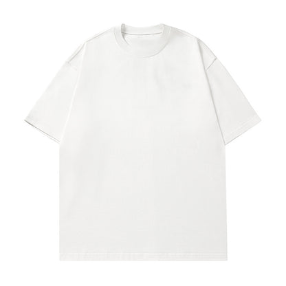 Cotton Loose Fit T-Shirt